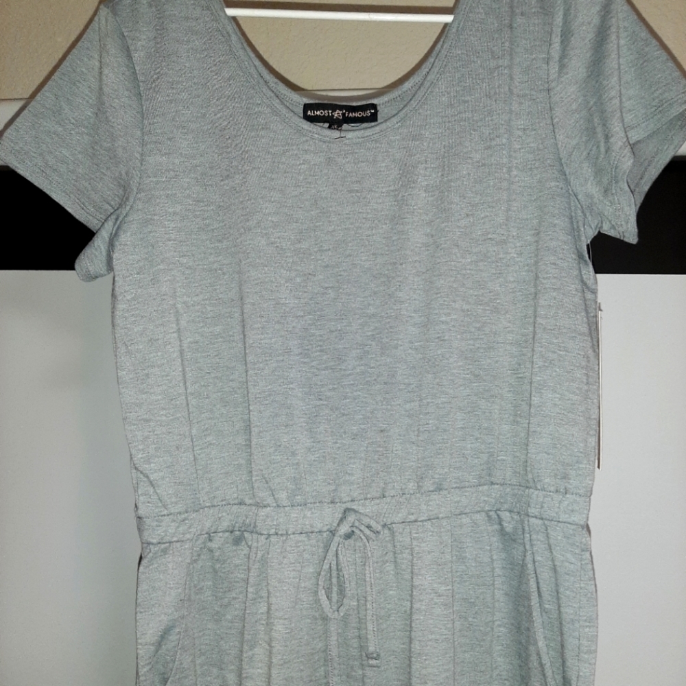 Jumpsuit